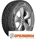 205/75 R16C  113/111R  Ikon  Autograph Snow C4  